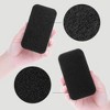REGALWOVEN Kitchen Non-Scratch Ergonomic Dual-Sided Sponges 25 Pcs - 2 of 4