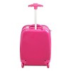 Disney Princess Dream Youth 18" 2-Wheeled Hardside Luggage - 3 of 4