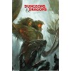 Trends International Dungeons And Dragons - Demogorgon Unframed Wall Poster Prints - 4 of 4