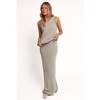Petal and Pup Womens Arella Knit Skirt - 4 of 4