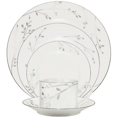 Noritake Birchwood 5-Piece Place Setting