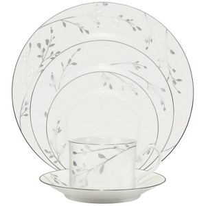 Noritake Birchwood 5-Piece Place Setting - 1 of 2