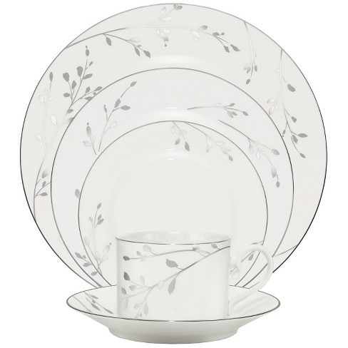 Noritake Birchwood 5-Piece Place Setting - image 1 of 2