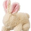 Spot Vermont Style Fleecy Rabbit Shaped Dog Toy - 9" - 3 of 3