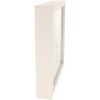 Pavilion Gift Company - 40 - 7.5" Shadow Box Frame (Holds 6" x 4" Photo) - Single Image Frames - 4 of 4