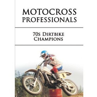 Motocross Professionals (DVD)