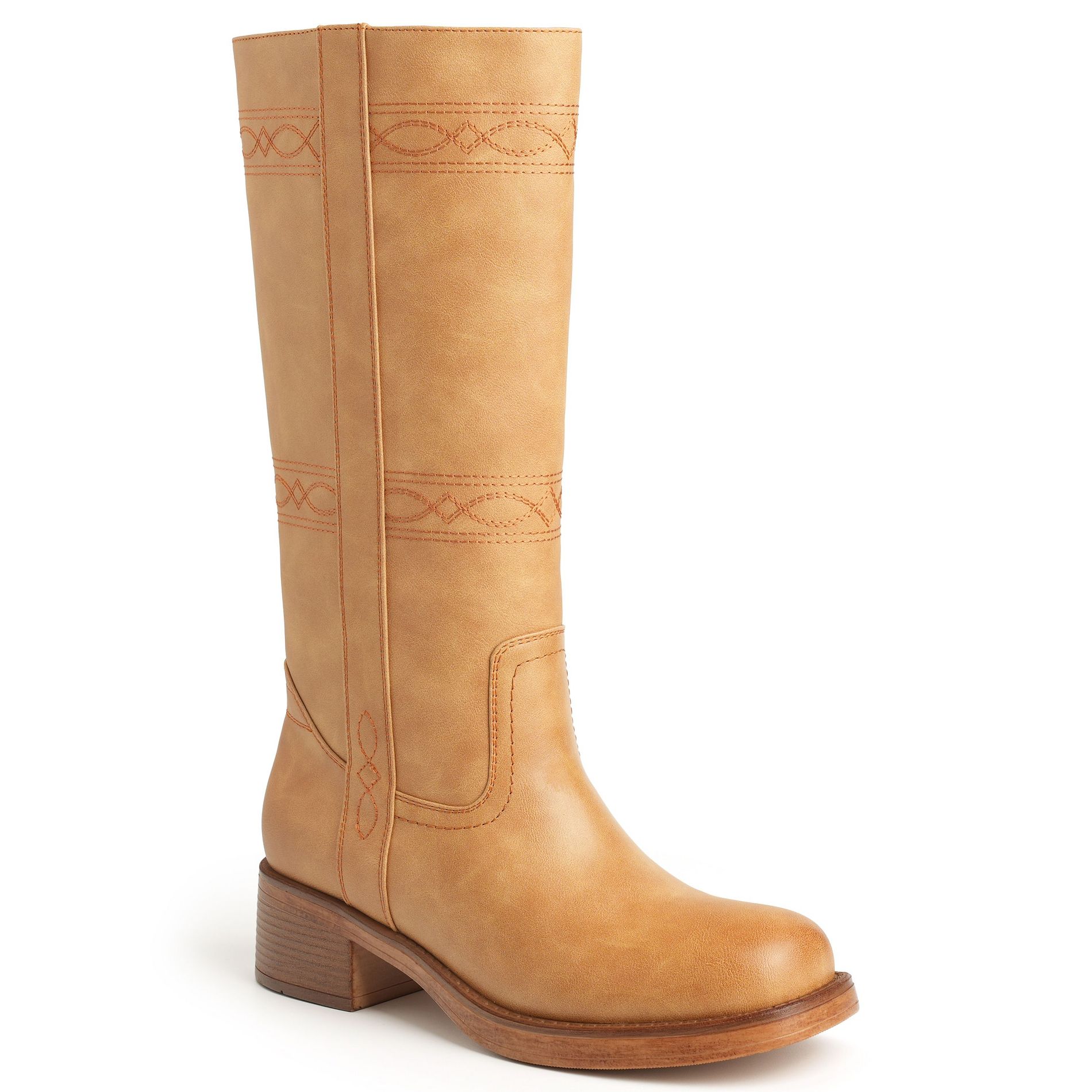 New York & Company Women's Cady Tall Boots