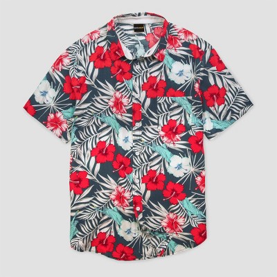 Mens Floral Shirts Target - floral shirt roblox