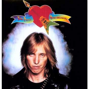 Tom Petty & the Heartbreakers - Tom Petty & the Heartbreakers (Vinyl)