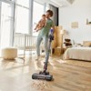 Teendow 500W Cordless Stick Vacuum Cleaner with Hose, for Carpet/Hard Floor, Brushless Motor, Rich Accessory, Gray - 3 of 4