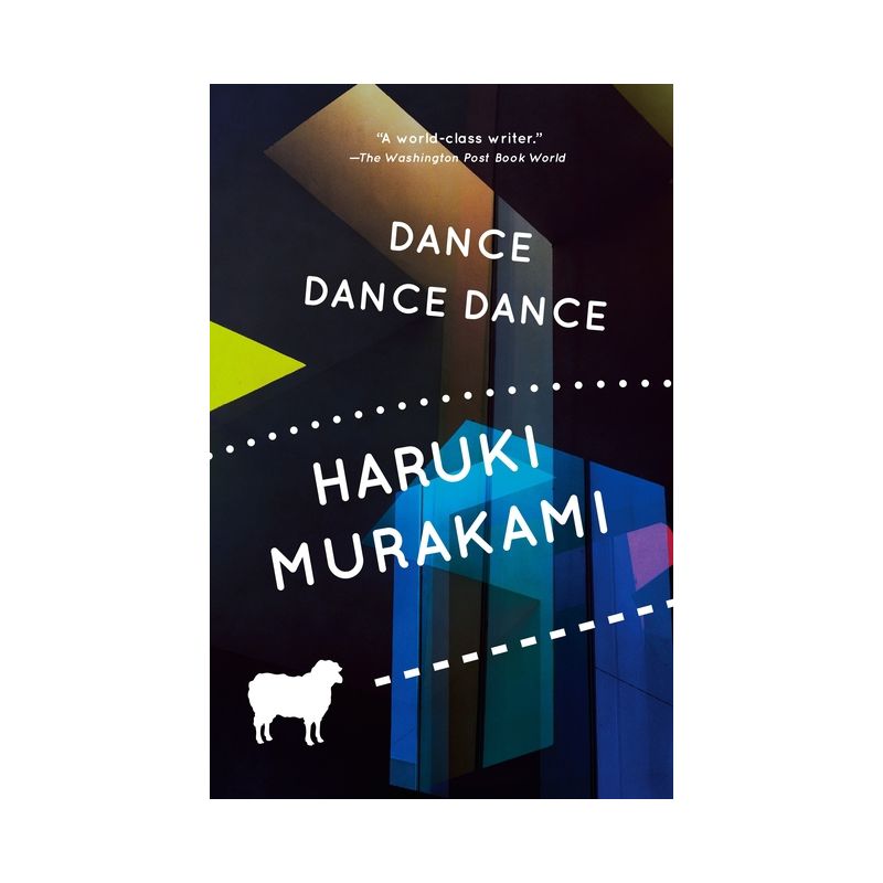 Dance Dance Dance - (Vintage International) by  Haruki Murakami (Paperback), 1 of 2