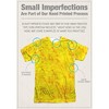 Popfunk Sesame Street Big Bird Front-Back Print Adult Sublimated Costume T-Shirt - image 3 of 4