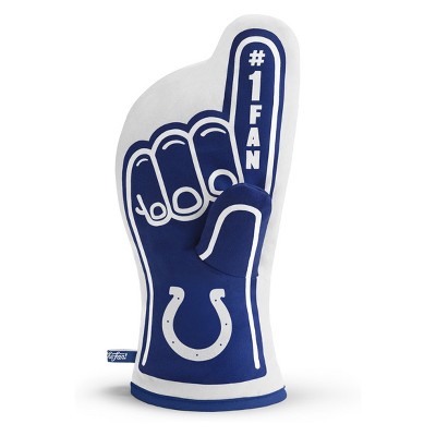 NFL Indianapolis Colts #1 Oven Mitt