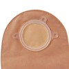 Convatec 416423 Natura Drainable Closed-End Pouch 12 In. 2 Sided Comfort Panel 2 1/4 In. Flange Filter Tan (Box Of 10) - 3 of 3