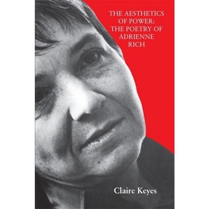 The Aesthetics of Power - by  Claire Keyes (Paperback) - 1 of 1