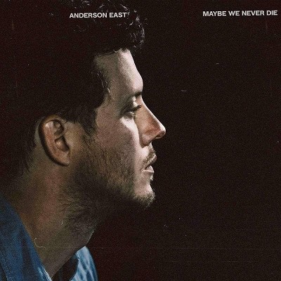 Anderson East - Maybe We Never Die (CD)