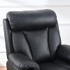 NicBex Recliner Chair Power Lift Chair with Remote Control for Elderly Sofa Chair Living Room Chairs Arm Chair for Bedroom - 4 of 4