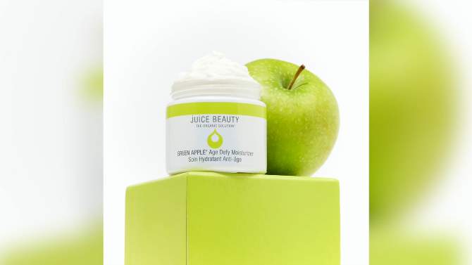 Juice Beauty Green Apple Age Defy Moisturizer - 2oz - Ulta Beauty, 2 of 5, play video