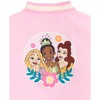 Disney Varsity Bomber Jacket Toddler - 3 of 4