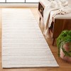 Kilim KLM441 Hand Woven Indoor Rugs - Safavieh - 2 of 4
