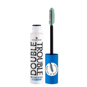 essence Double Trouble Mascara - 0.41 fl oz - 1 of 3