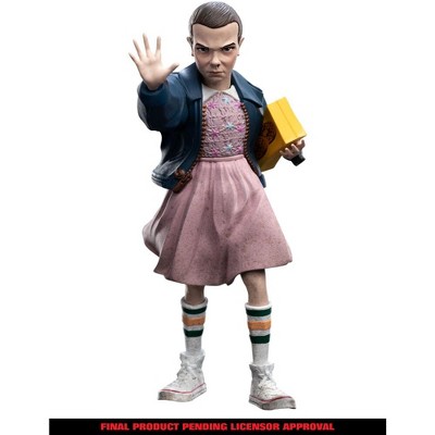 WETA Workshop Mini Epics - Stranger Things (Season 1) - Eleven