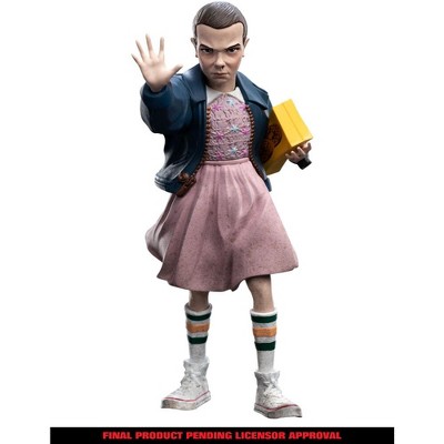 All products :: Weta Workshop Stranger Things (Season 1)- Will the Wise  (Limited Edition) Figure Mini Epics