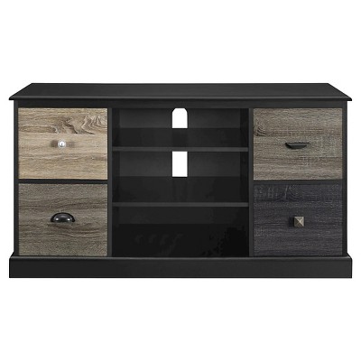 tv console target