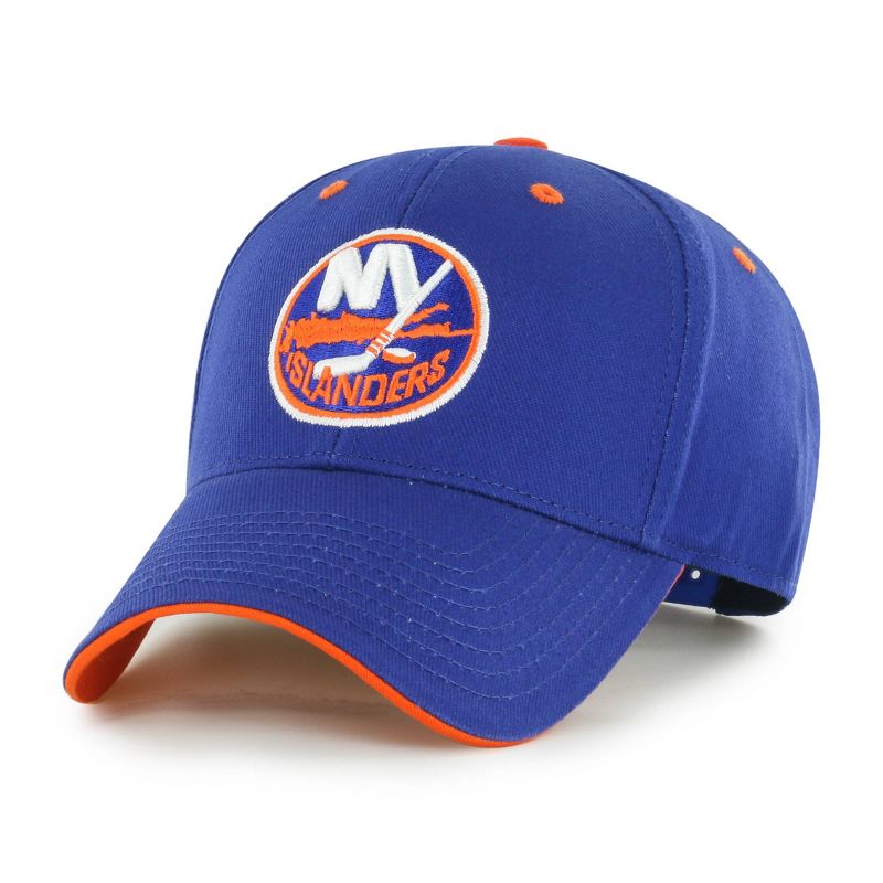 NHL New York Islanders Moneymaker Hat, 1 of 3