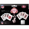 Nfl San Francisco 49ers Playing Cards : Target