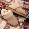 Minnetonka Women's Cerise Slide Slippers - 4 of 4
