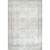 Nuloom Rio Transitional Farmhouse Area Rug, 4' x 6', Blue - 2 of 4