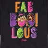 Boys' - Barbie - Faboolous Long Sleeve Graphic T-Shirt - 2 of 4