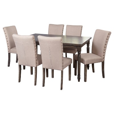 target dining set