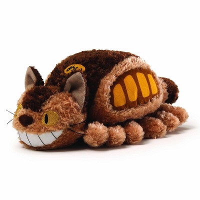 target stuffed cat