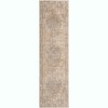 Unique Loom Portland Collection Area Rug - Woodburn - 2 of 4