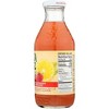 Santa Cruz Organic Strawberry Lemonade - Case of 8/16 oz - 4 of 4