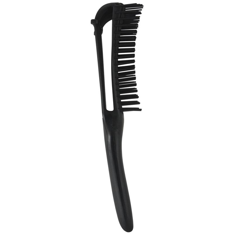 Swissco Detangler Hair Brush - Black, 4 of 5