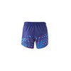 Mizuno Women's 5" Printable Short With Liner - 2 of 3