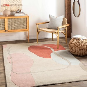 Hauteloom Tomingad Area Rug - 1 of 4
