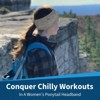 TrailHeads Women's Ponytail Headband for Winter - Moisture Wicking for Running, Sports, Workouts - 4 of 4