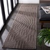 Sisal All-Weather SAW648 Power Loomed Indoor/Outdoor Rug - Safavieh - 3 of 4