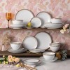 Noritake Raylan 30-Piece Dinnerware Set, Service for 6 - 2 of 4