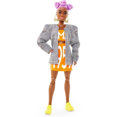 made to move barbie orange top target