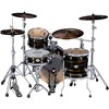 ddrum Dominion 4-Piece Shell Pack - 2 of 4