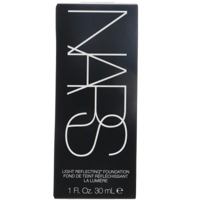 NARS Light Reflecting Foundation, Gobi, 1 oz
