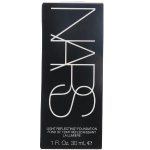 NARS Light Reflecting Foundation 1 oz - 1 of 4