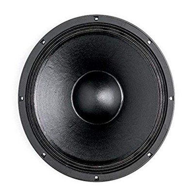 B&C SPEAKERS 1000W, 8OMS, 15" 15NDL76-8