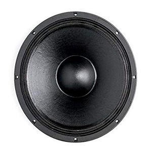 B&C SPEAKERS 1000W, 8OMS, 15" 15NDL76-8 - 1 of 1