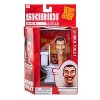 Skibidi Toilet 6" Deluxe Action Figure 01 - 4 of 4